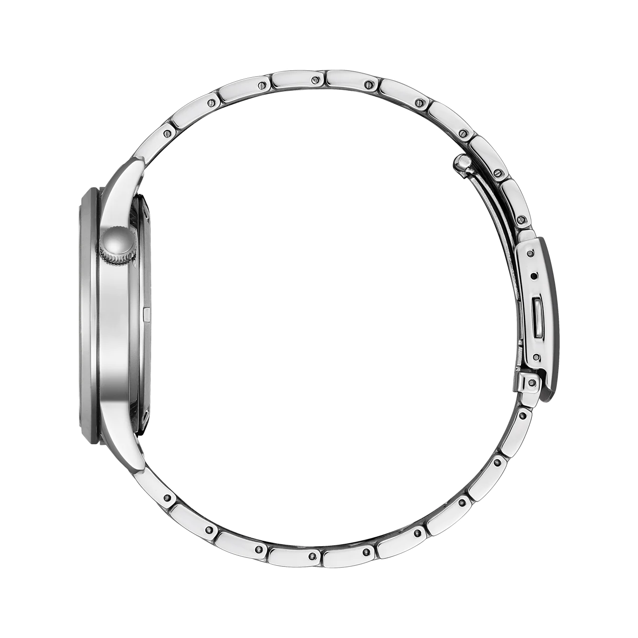 Citizen NH9130-84A - Mens Automatic Dress Watch