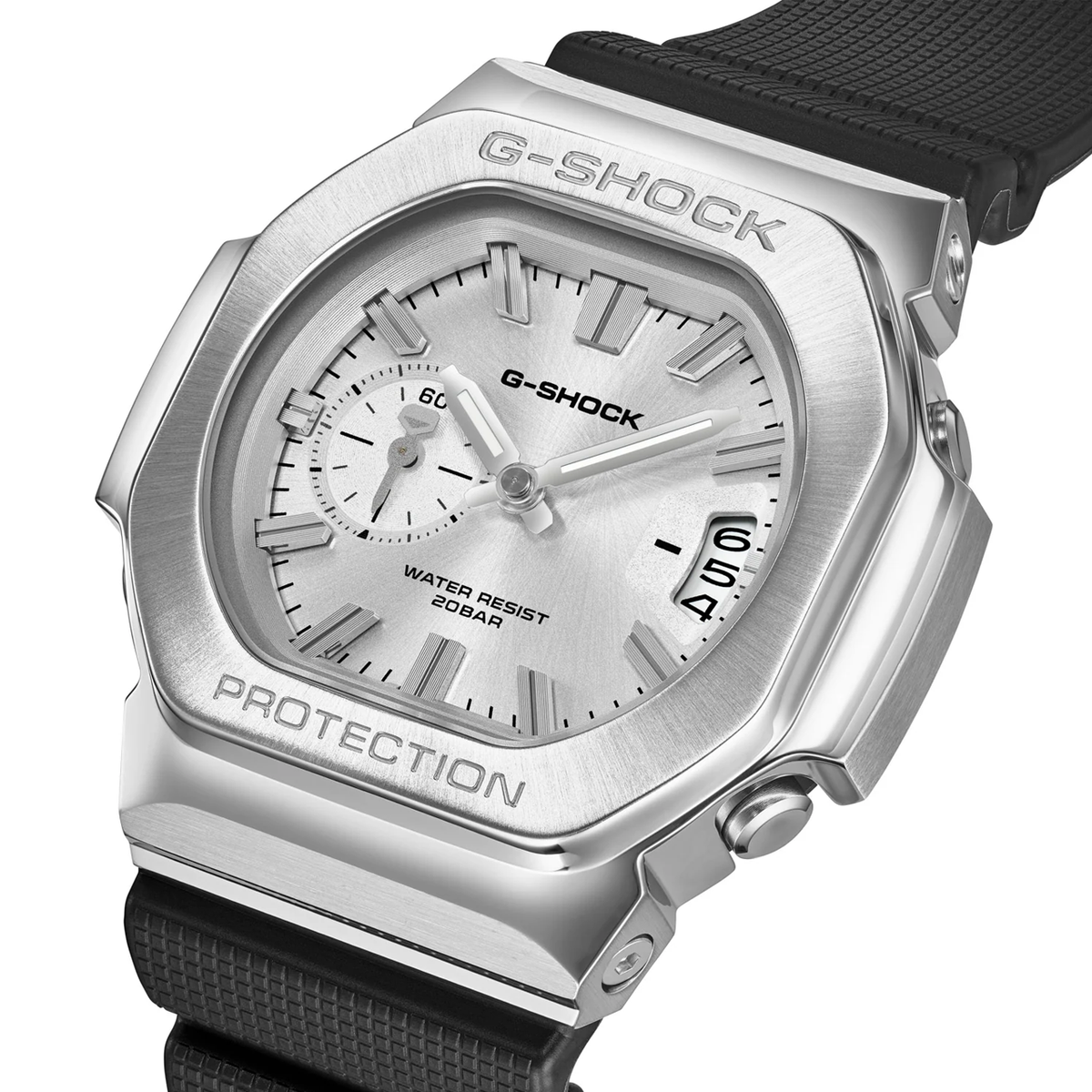 G-Shock - 2500 Series - GMC2500-1A8