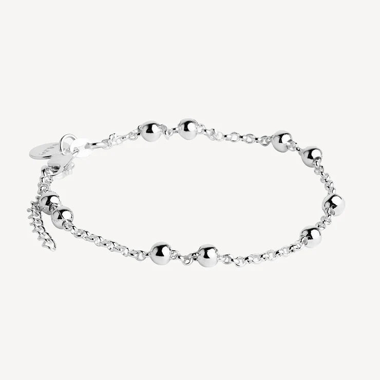 Mattina Single Bracelet (19cm + ext)