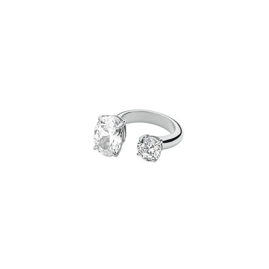 Fina SS Crystal - Size 3
