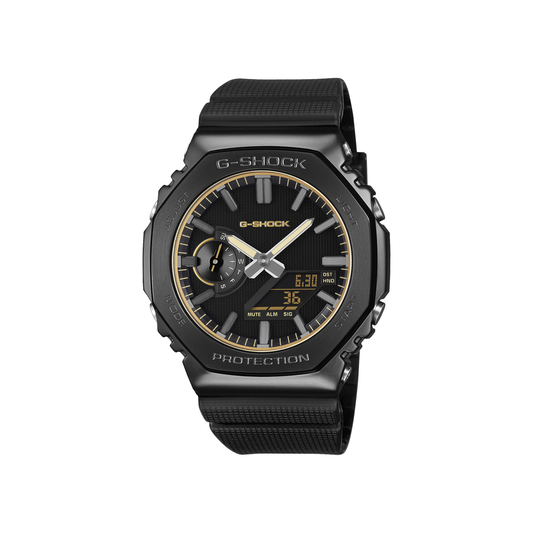 G-Shock Luxe Series - GM2100XLB-1A9
