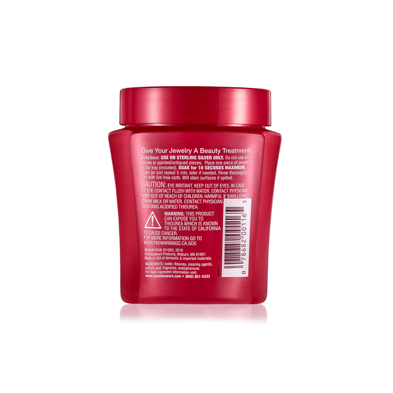 Silver Jewellery Cleaner