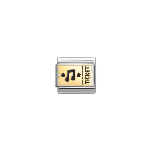 Composable Classic Link 030284/61 Ticket Concert