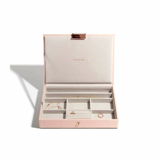 Blush Classic Jewellery Box Lid