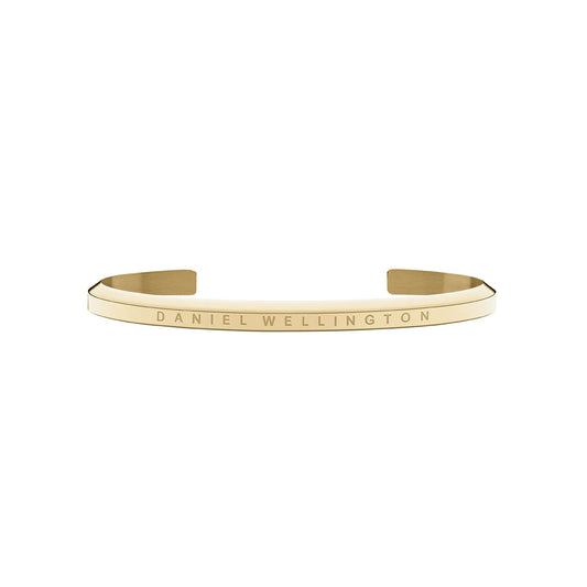 Gold Classic Bracelet - Small