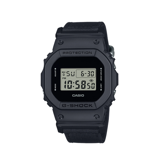 G-Shock Monochromatic COEXIST - 5600 Series - DW5600BCE-1D