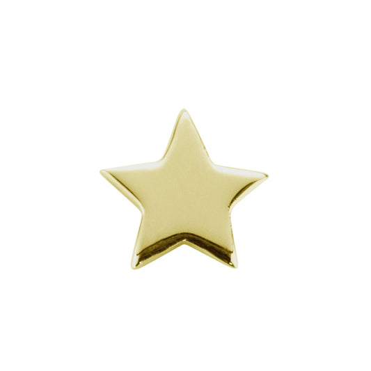 Gold Shining Star - Brilliant