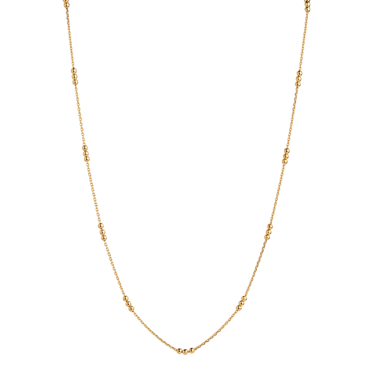 Halcyon Chain - Gold Plated