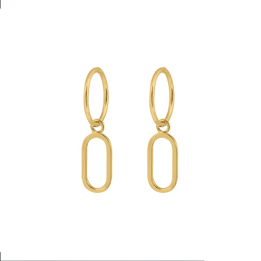 Mini Musing - Revival Gold Sleepers