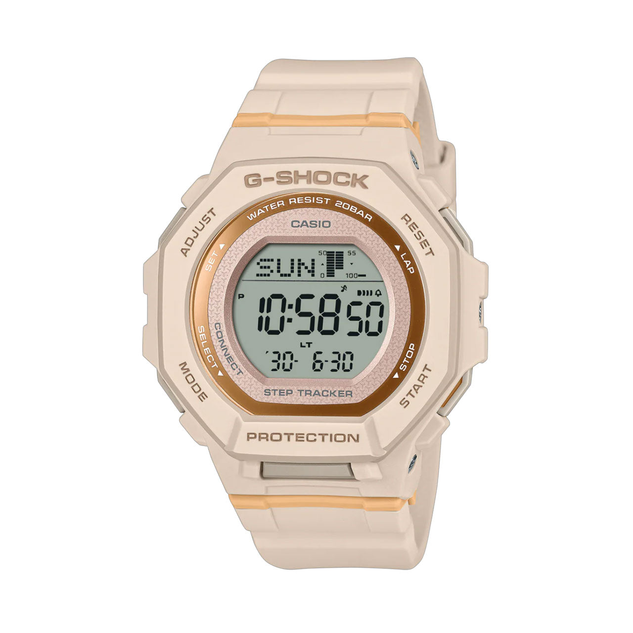 G-Shock - G-Squad - GMDB300-4D