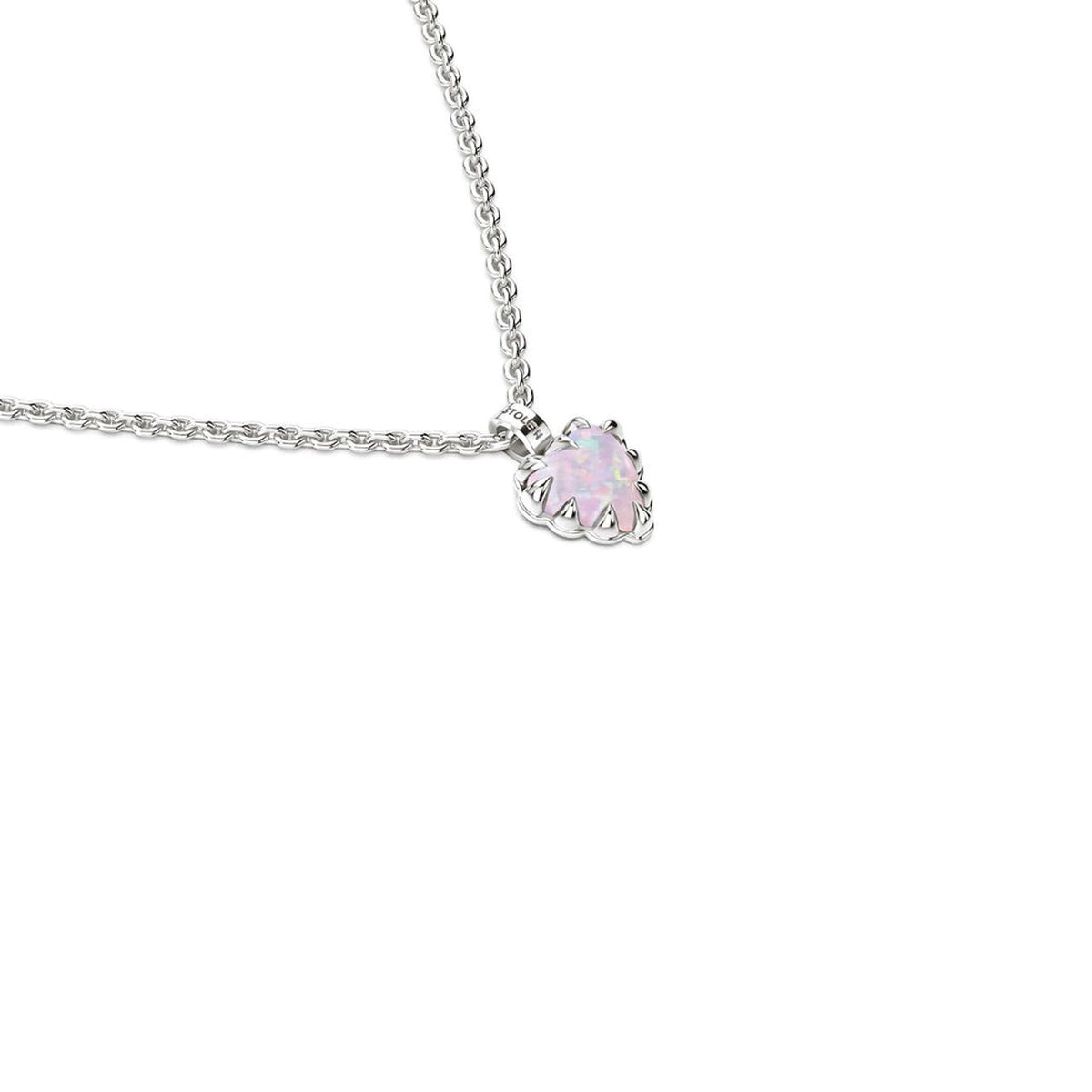 Mini Love Claw Necklace