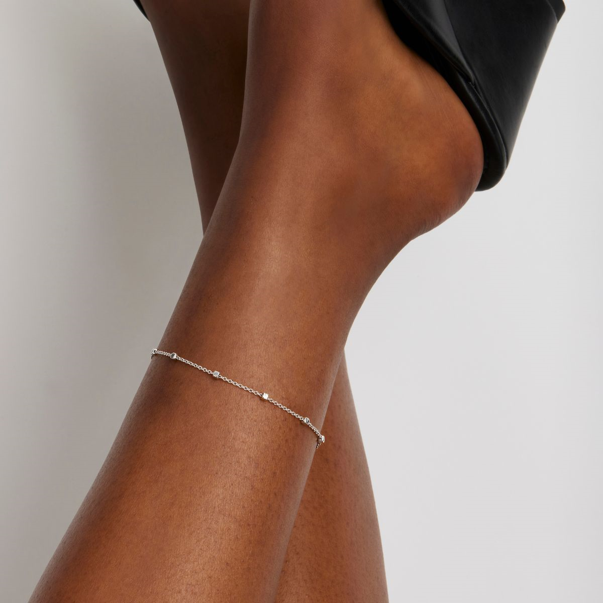 Birdsong Chain Anklet