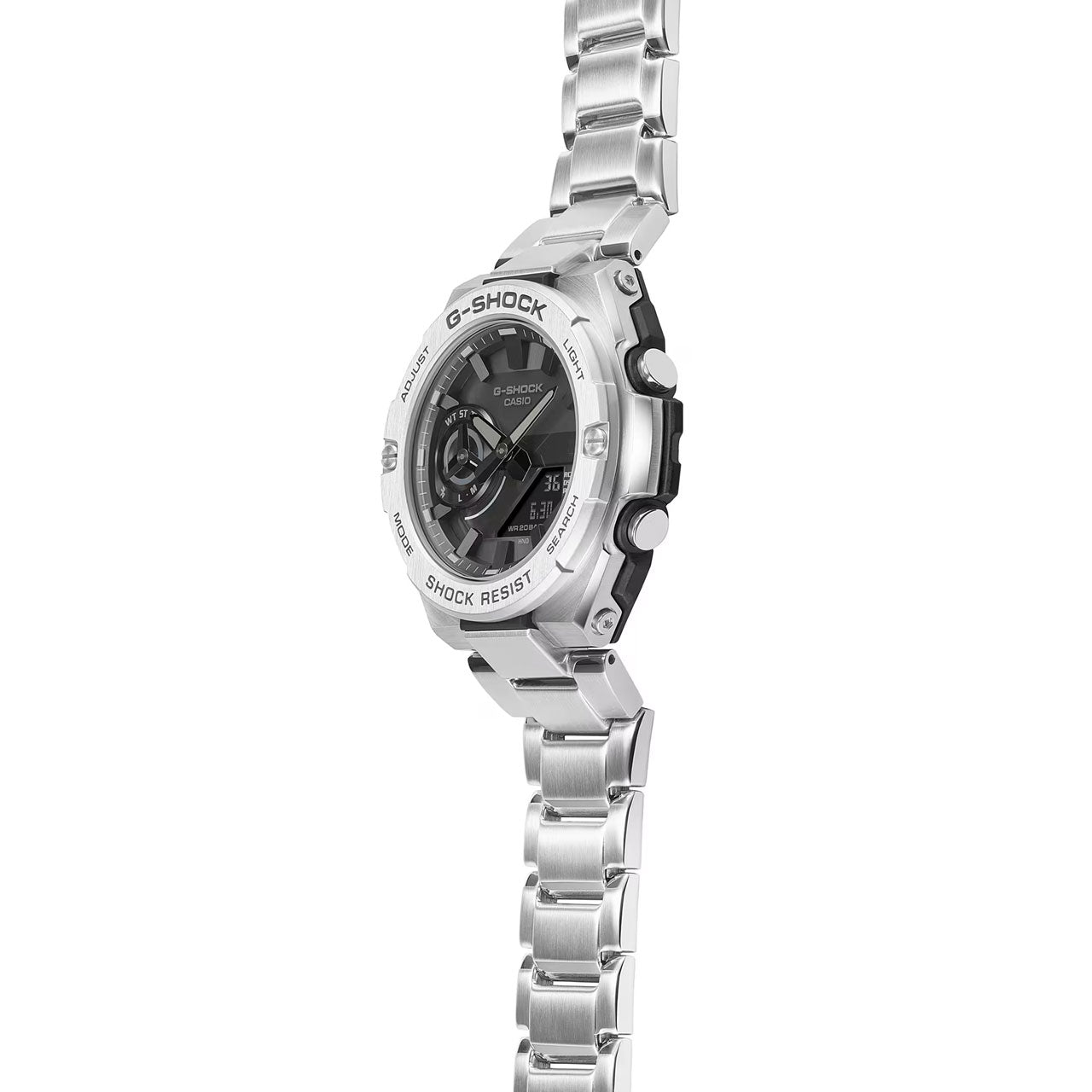 G-Shock - Carbon Core G-Steel - GSTB500D-1A1