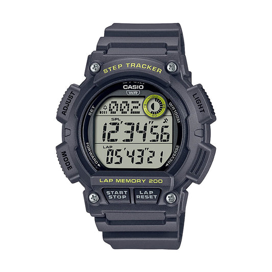 Digital Runners Watch - WS2100H-8A