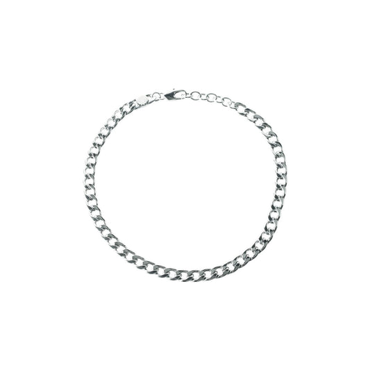 Jeanis Shiny Silver