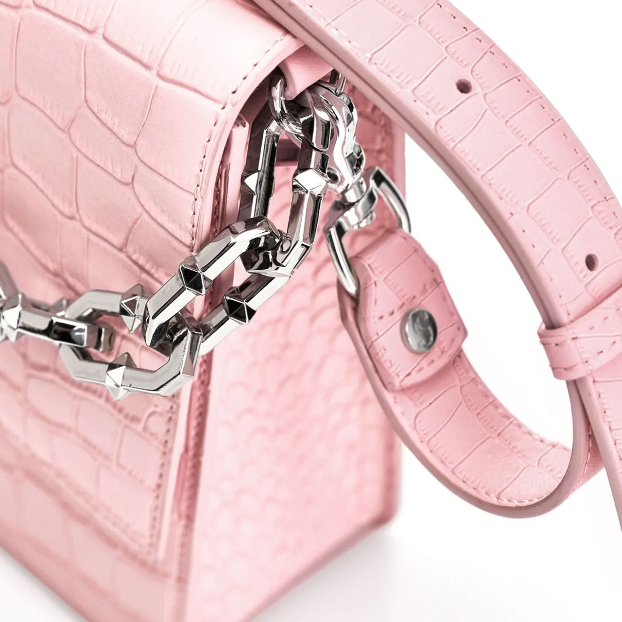 Big Trouble Bag - Bubble Gum