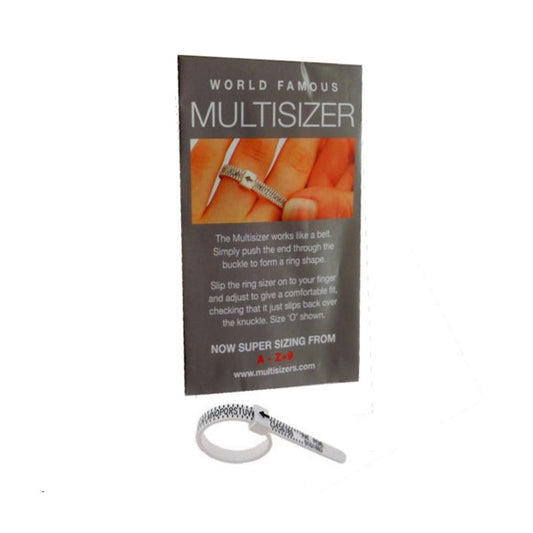 Ring Sizing Gauge