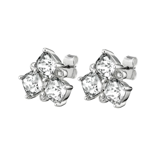 Viena SS Crystal Earrings