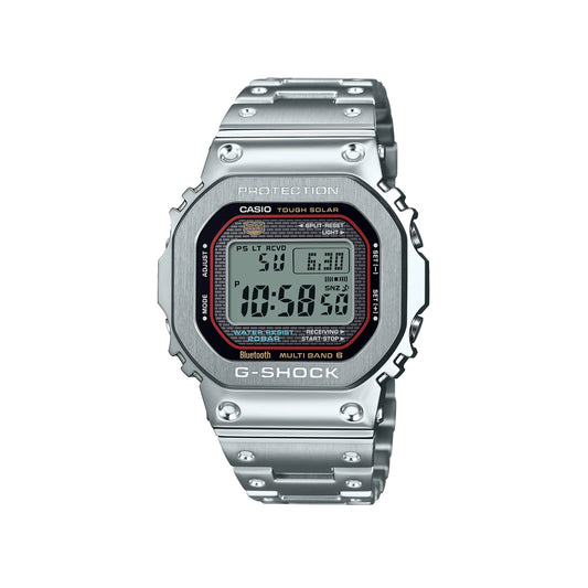 G-Shock Full Metal Series Watch - GMWB5000D-1C