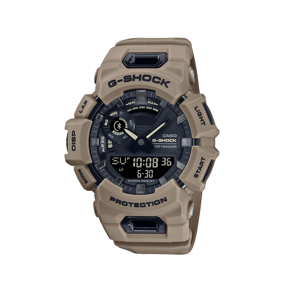G-Squad - Desert Beige - GBA900UU-5A
