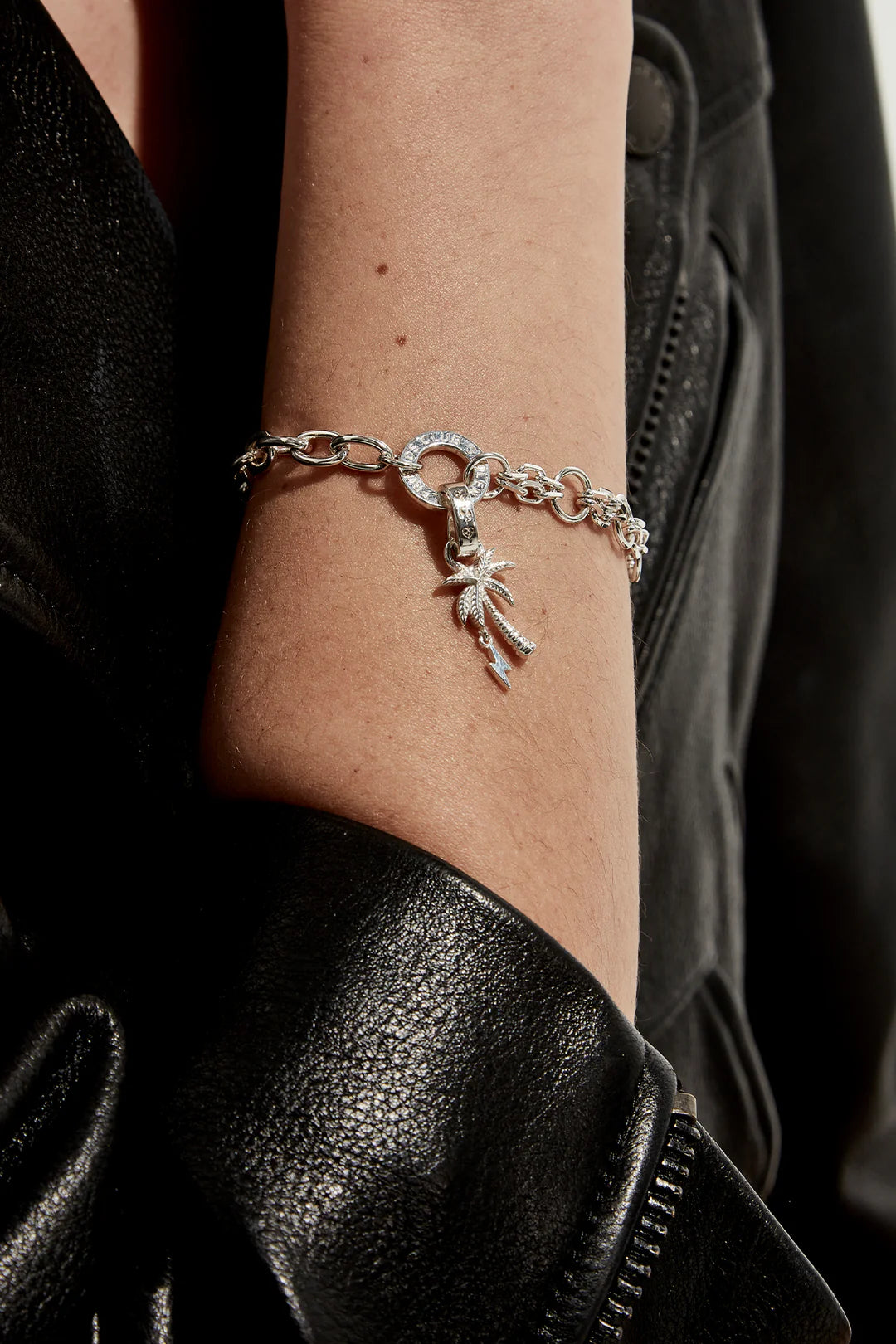 Vacation Forver Charm
