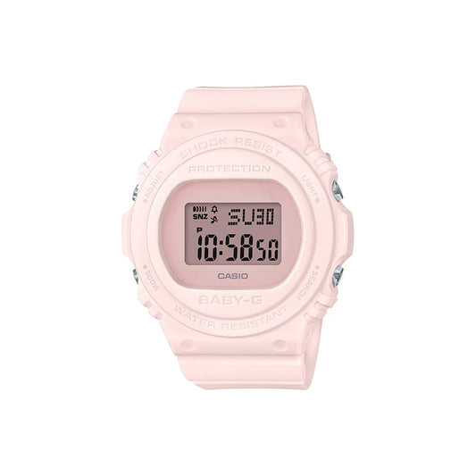 Matte Pink - BGD570-4D