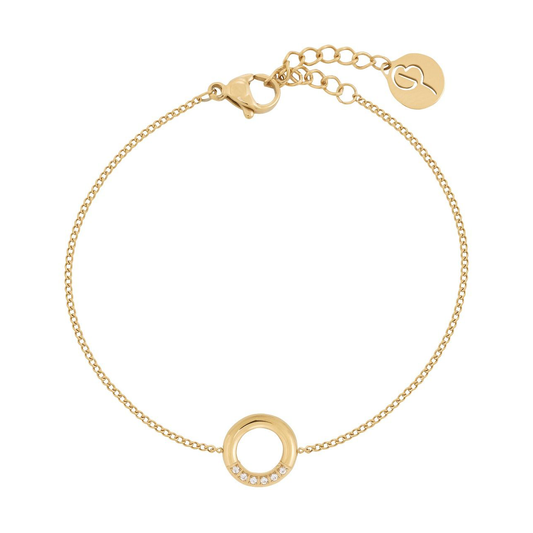 Alice Bracelet Gold