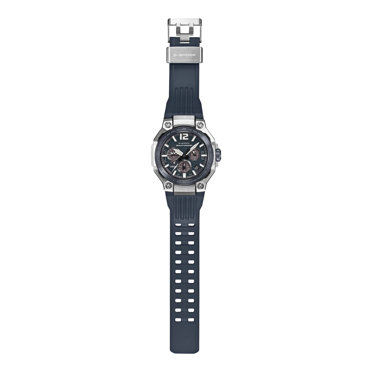 G-Shock Master Of G Series - GravityMaster - GWRB3000A-2A