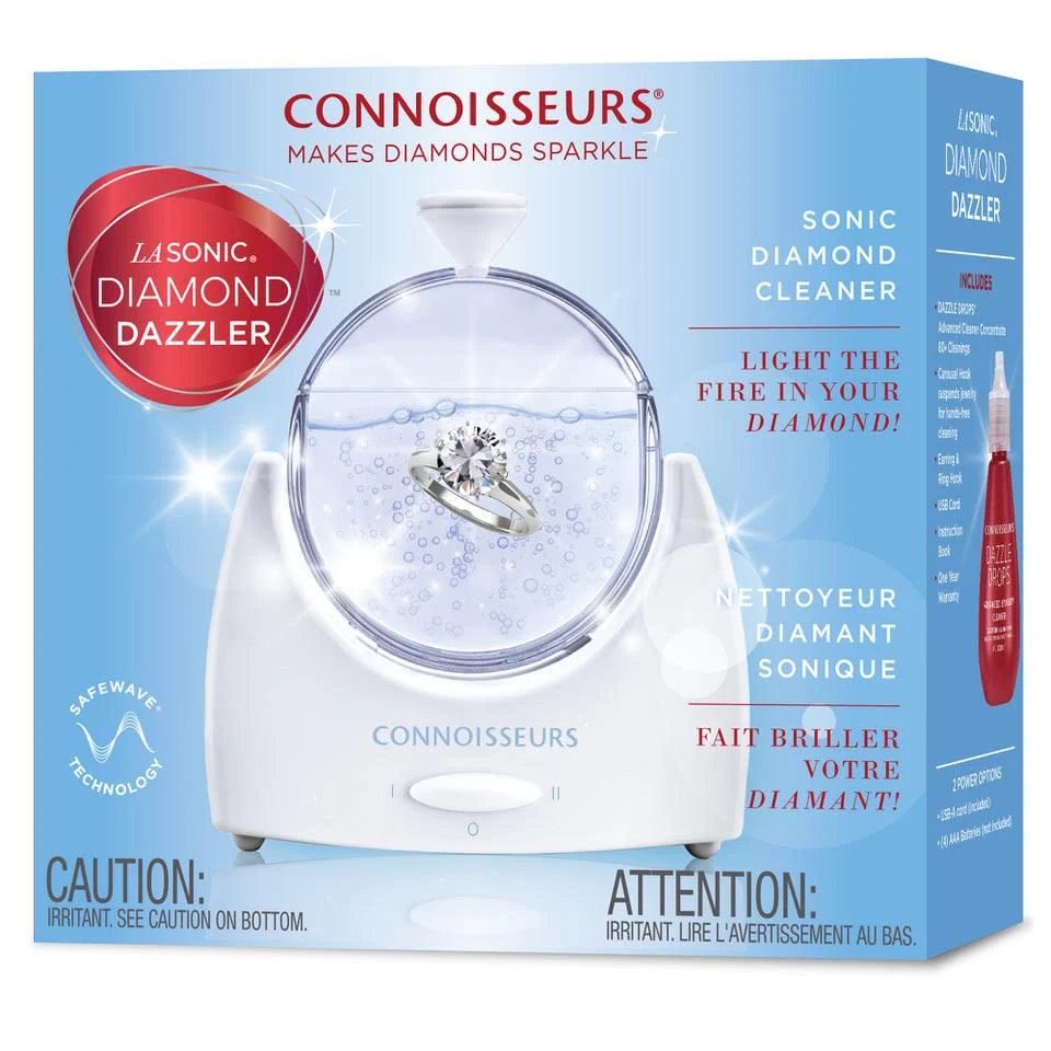 LaSonic® Diamond Dazzler™