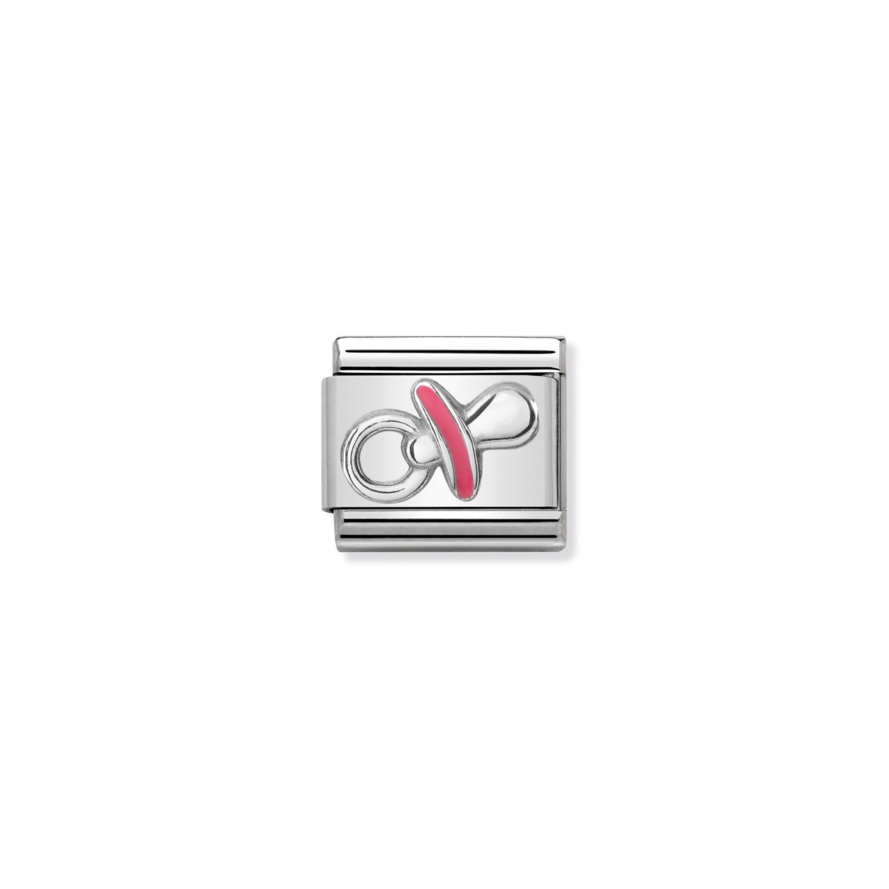Composable Classic Link 330202/39 Pink Pacifier