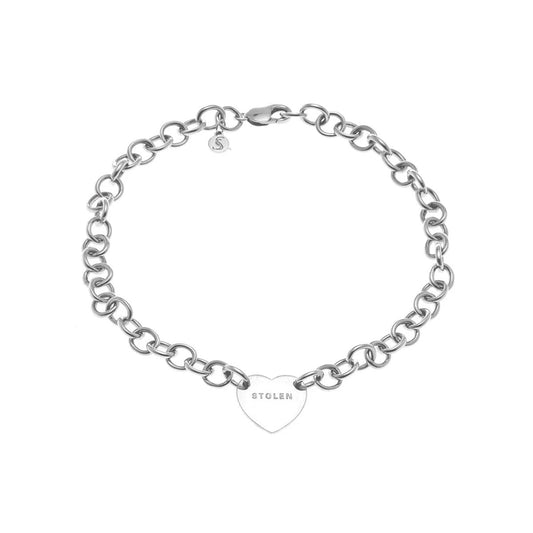 Cold Heart Choker