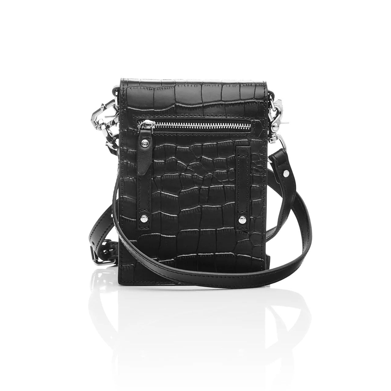 On Tour Bag Matte Black