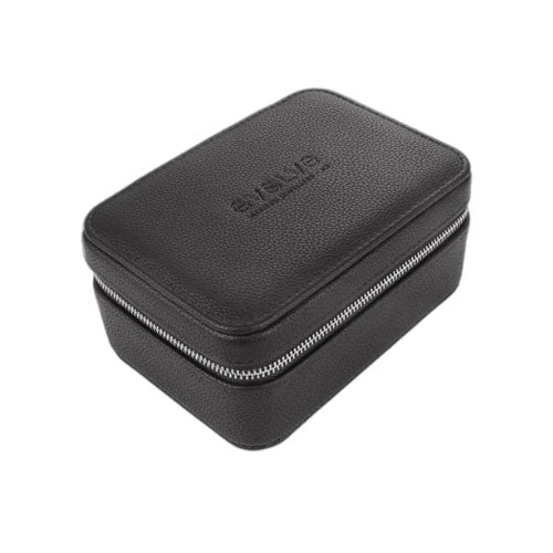 Black Classic Jewellery Box