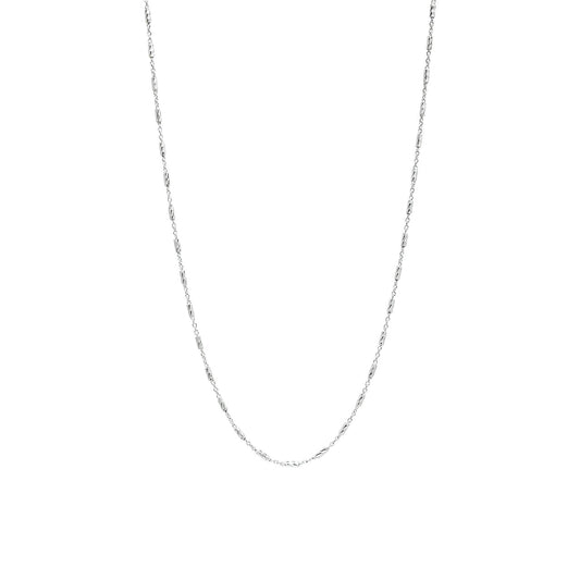 Equilibrium Chain Necklace (60cm + 5cm ext)