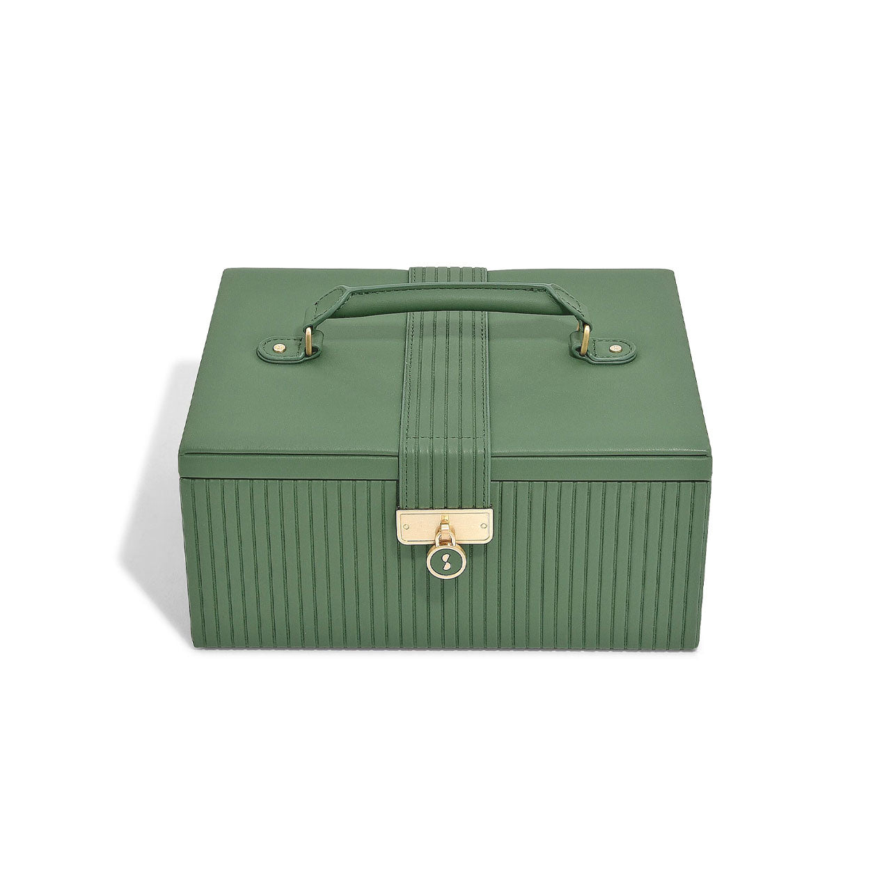 Luxury Classic Jewellery Box