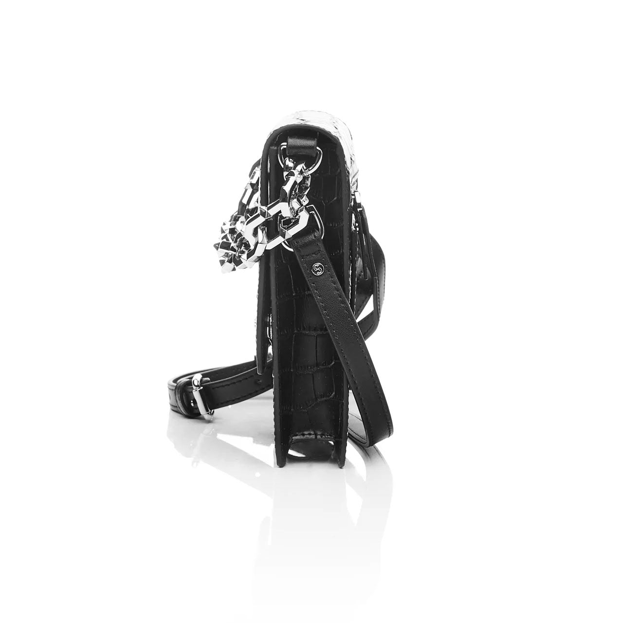 On Tour Bag Matte Black