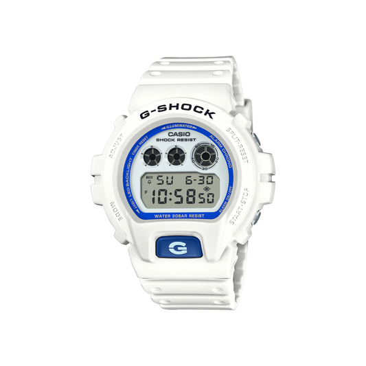 G-Shock - Hidden Shine Series - DW6900HDS-D