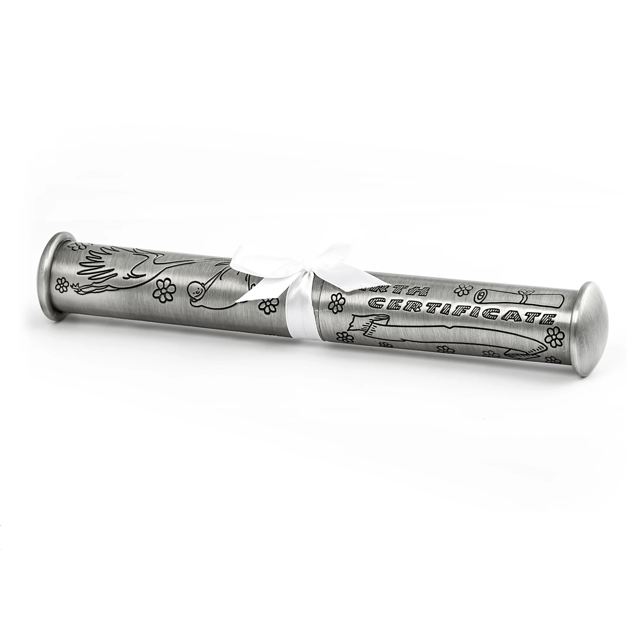 Birth Certificate Holder