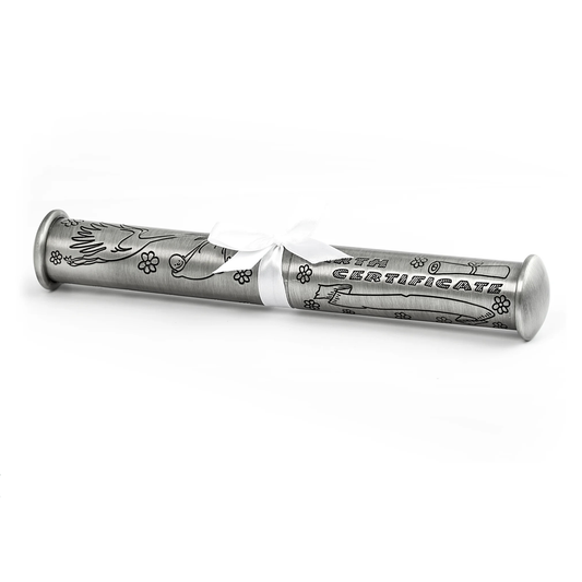 Birth Certificate Holder