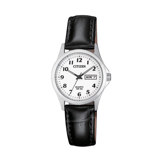 EQ2000-02A - Ladies Dress Watch
