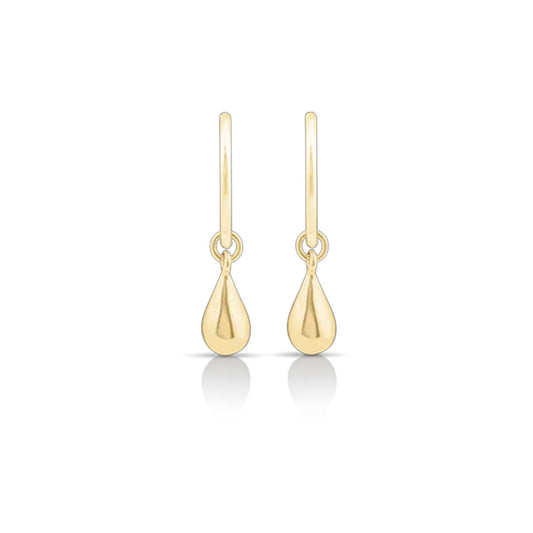 Droplet Sleepers - Gold Plated