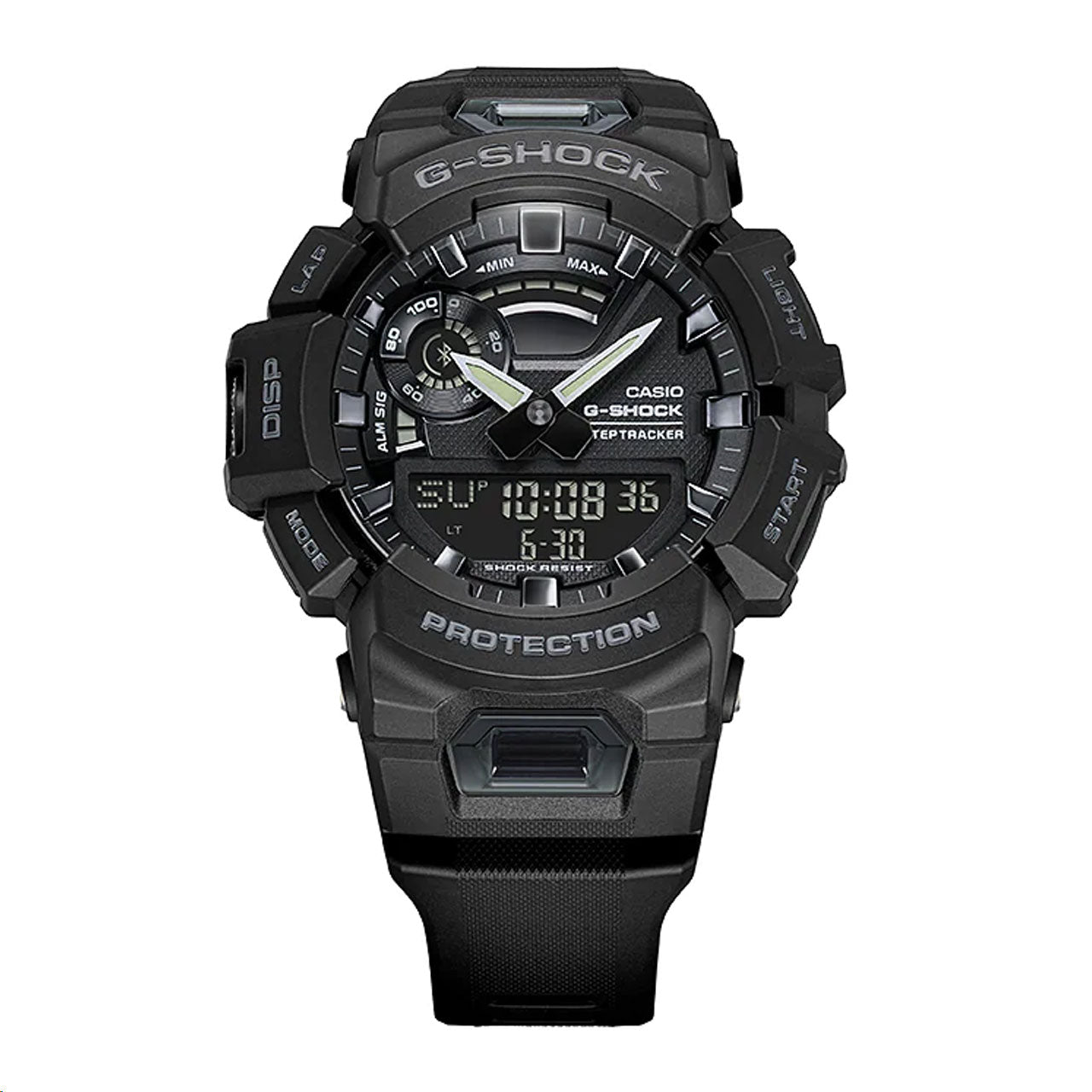 G-Squad - Black - GBA900-1A