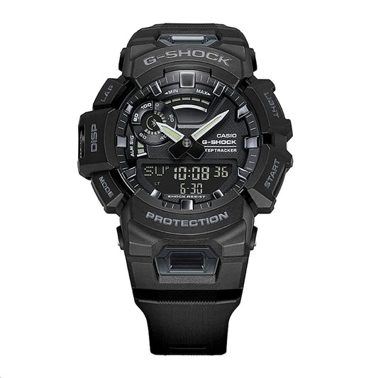 G-Squad - Black - GBA900-1A