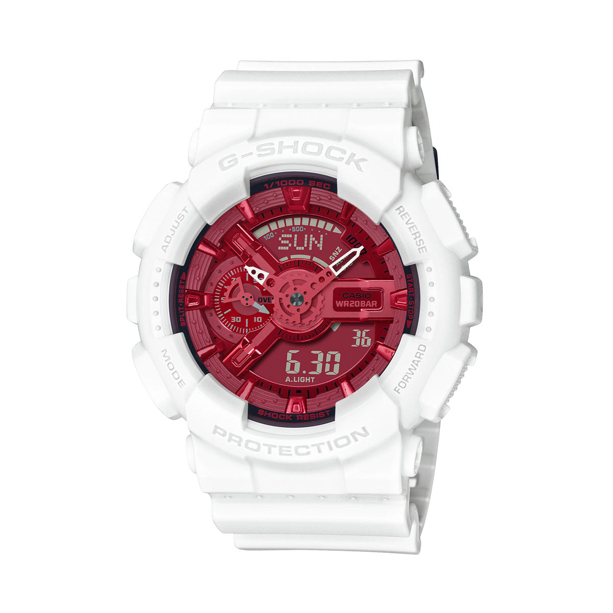 Far East Pop Series - GA110DBR-7A