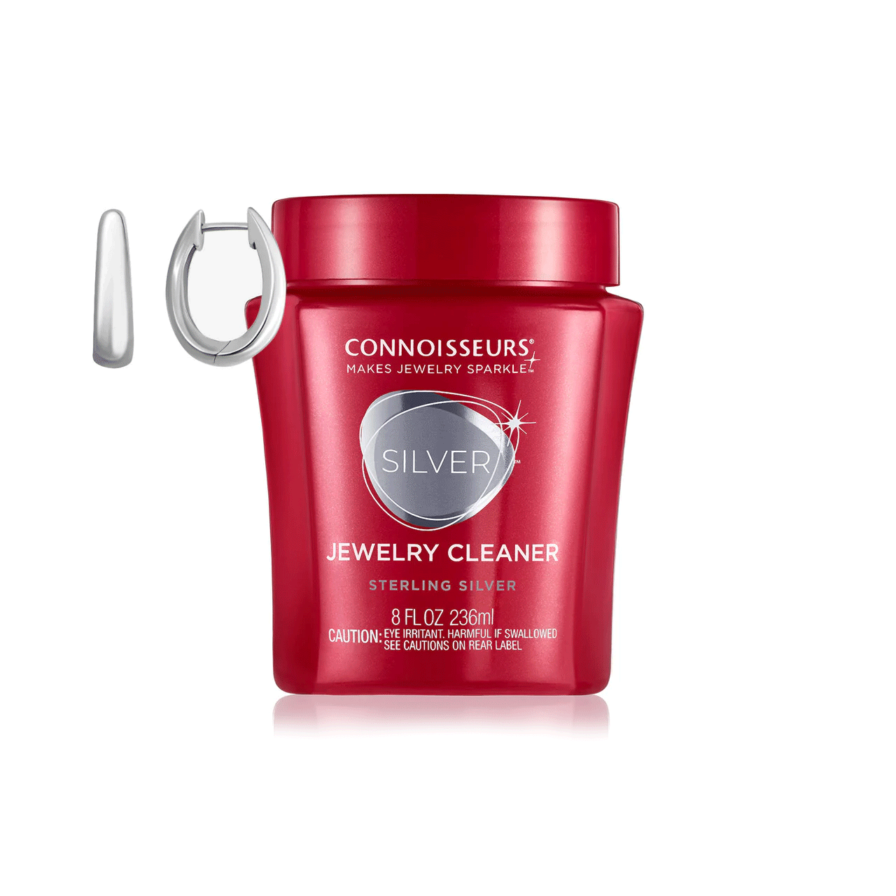 Silver Jewellery Cleaner