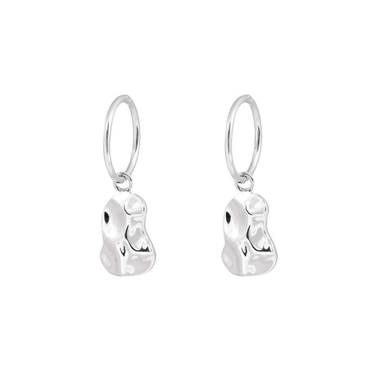 Mini Musings - Mirer - Silver