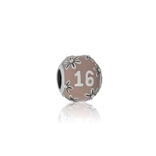 Sixteen Charm