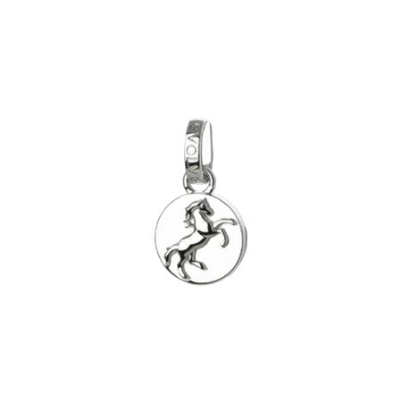Horse Pendant Charm (Courage)