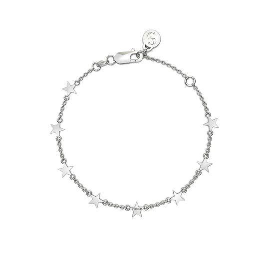 Stolen Star Bracelet