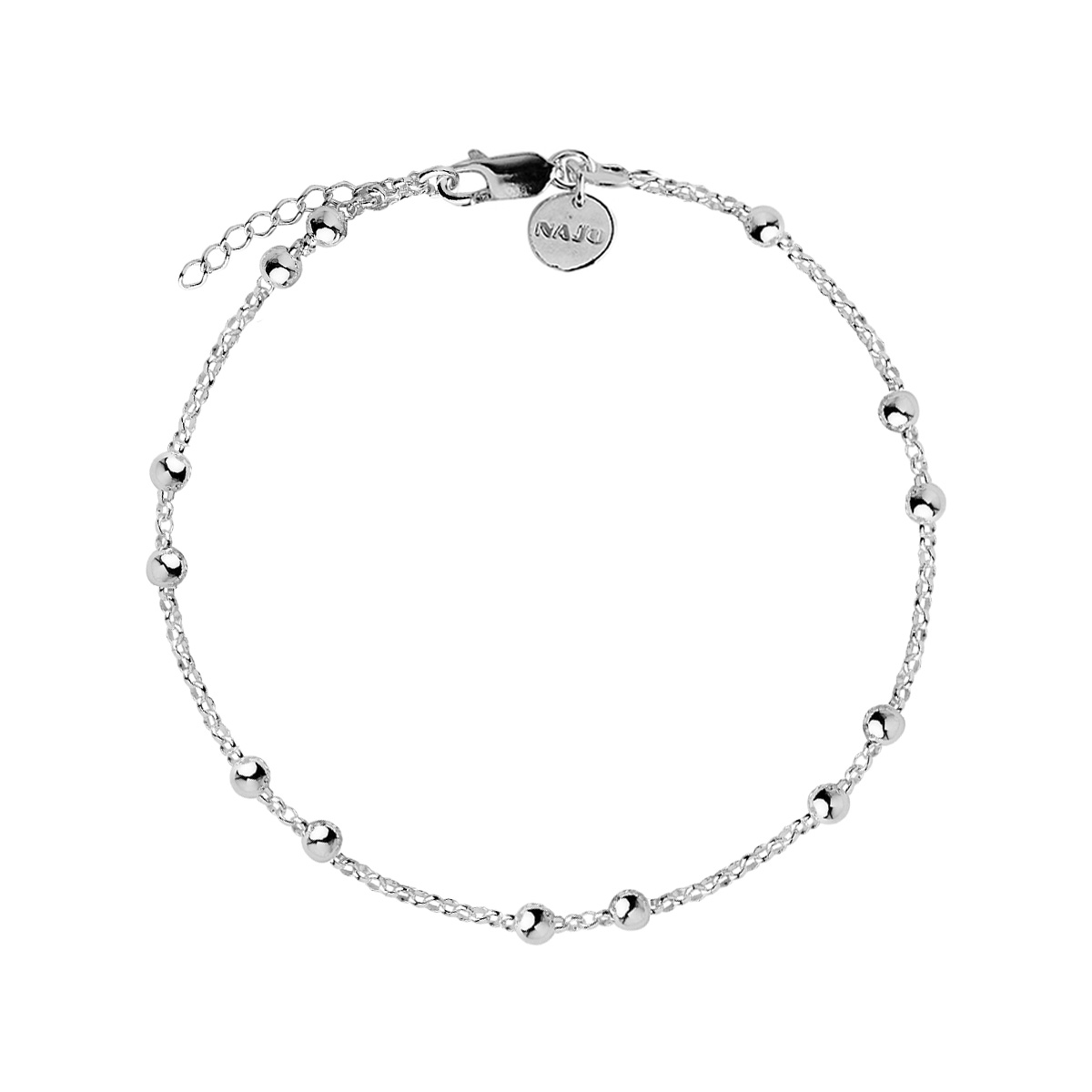 Mattina Anklet